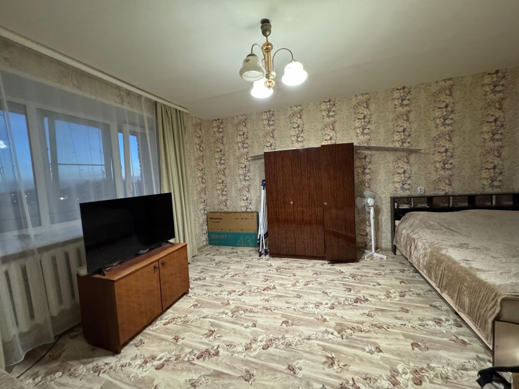 Продажа 1-комнатной квартиры, Шуя, Вихрева ул,  127