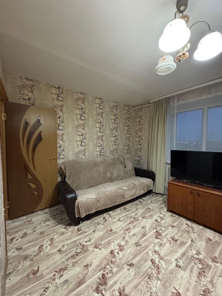 Продажа 1-комнатной квартиры, Шуя, Вихрева ул,  127