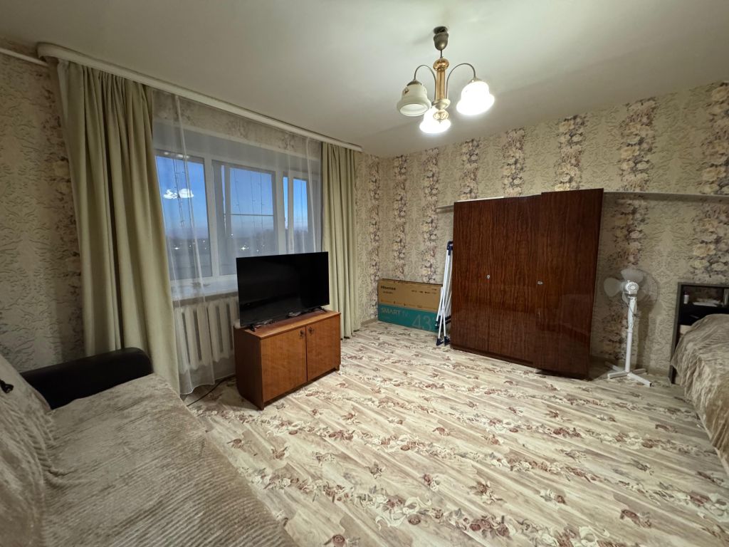 Продажа 1-комнатной квартиры, Шуя, Вихрева ул,  127