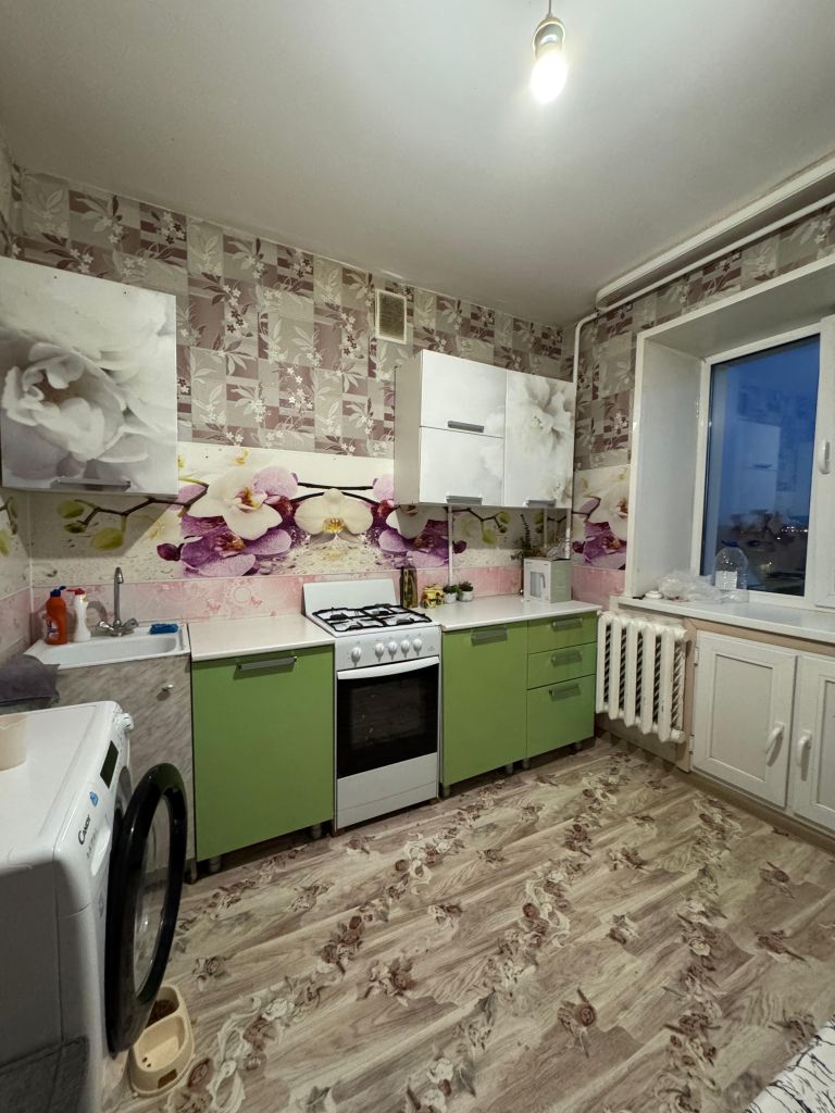 Продажа 1-комнатной квартиры, Шуя, Вихрева ул,  127