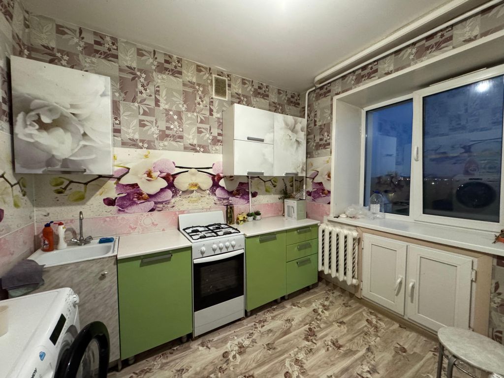 Продажа 1-комнатной квартиры, Шуя, Вихрева ул,  127