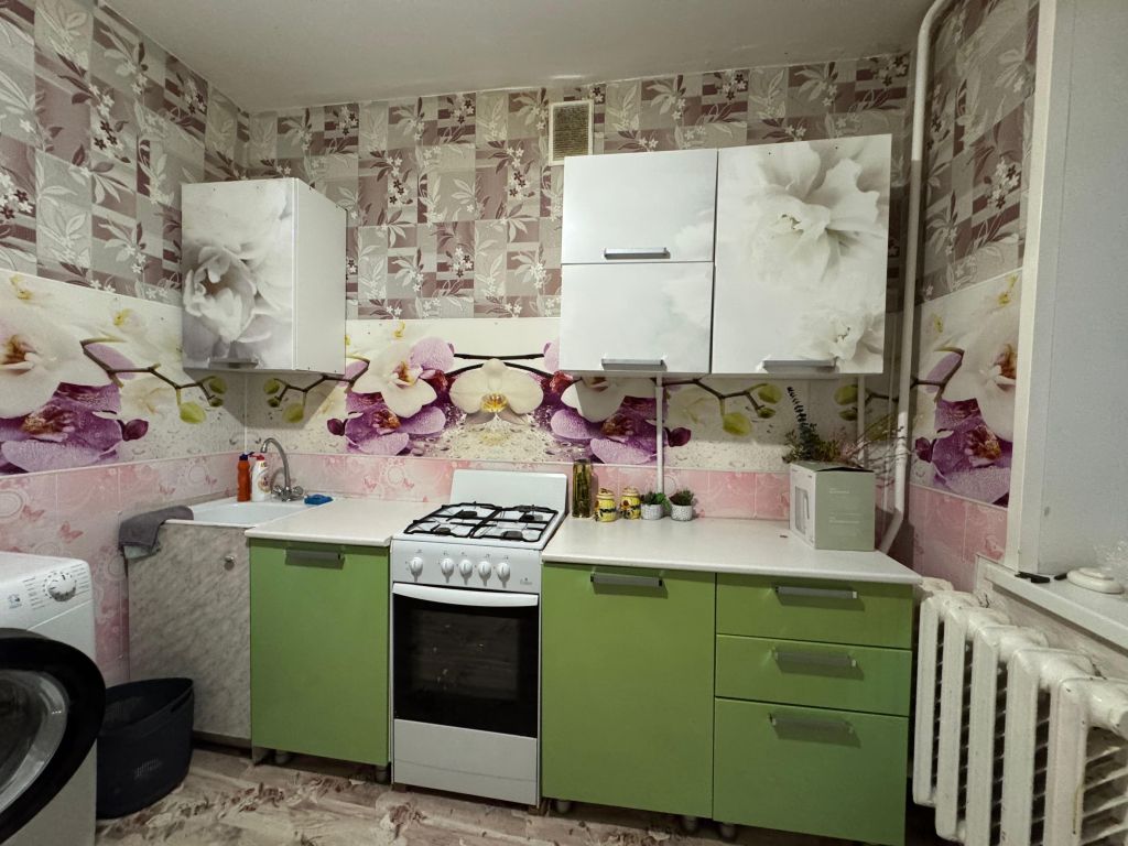 Продажа 1-комнатной квартиры, Шуя, Вихрева ул,  127