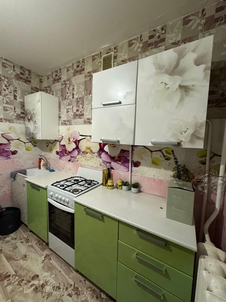 Продажа 1-комнатной квартиры, Шуя, Вихрева ул,  127