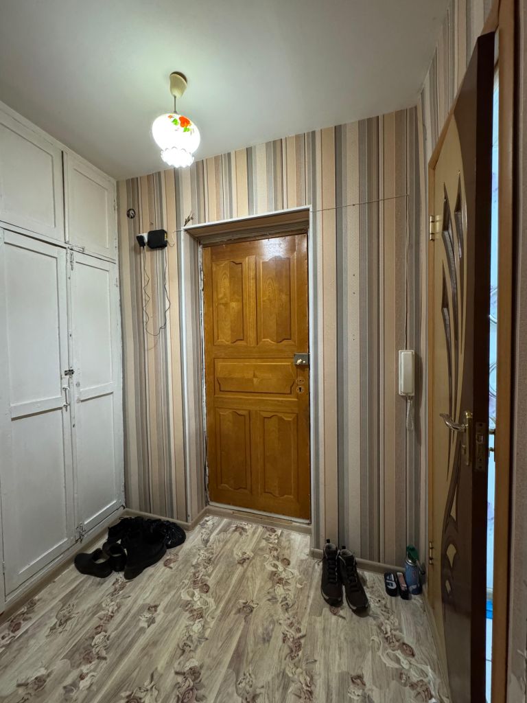 Продажа 1-комнатной квартиры, Шуя, Вихрева ул,  127