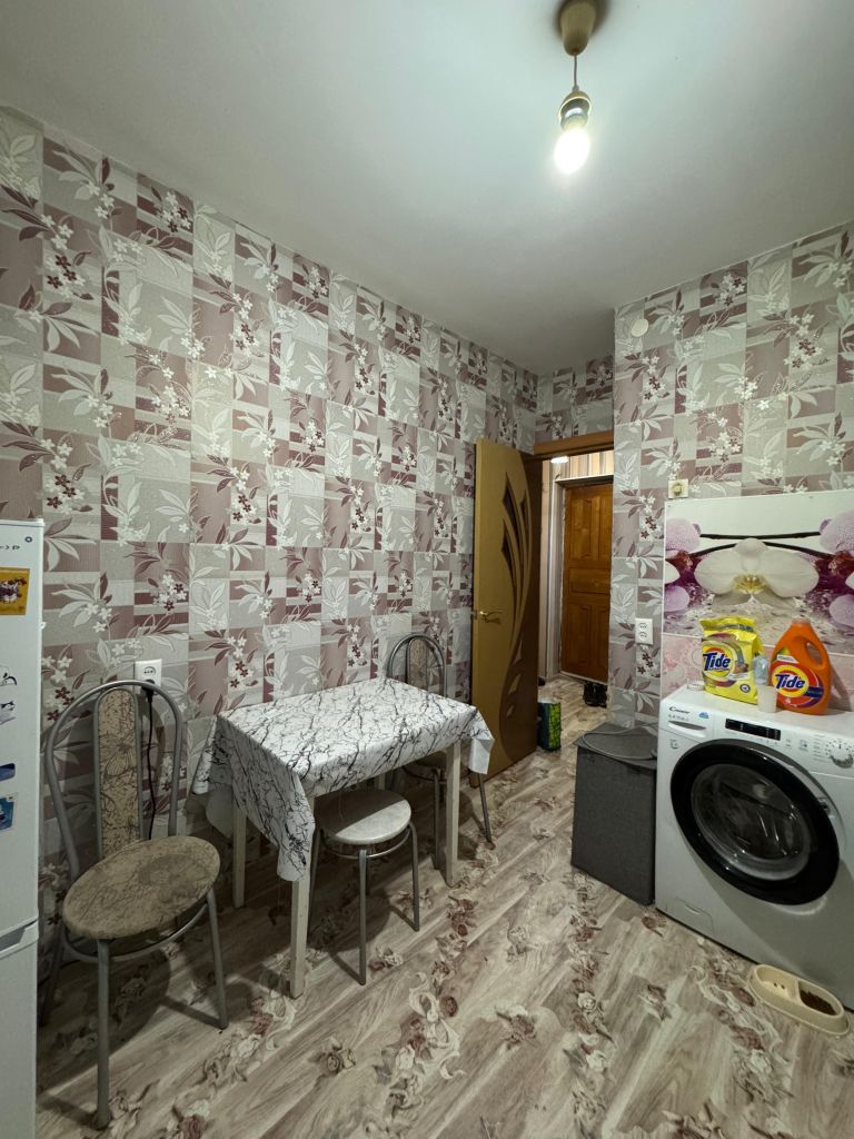 Продажа 1-комнатной квартиры, Шуя, Вихрева ул,  127