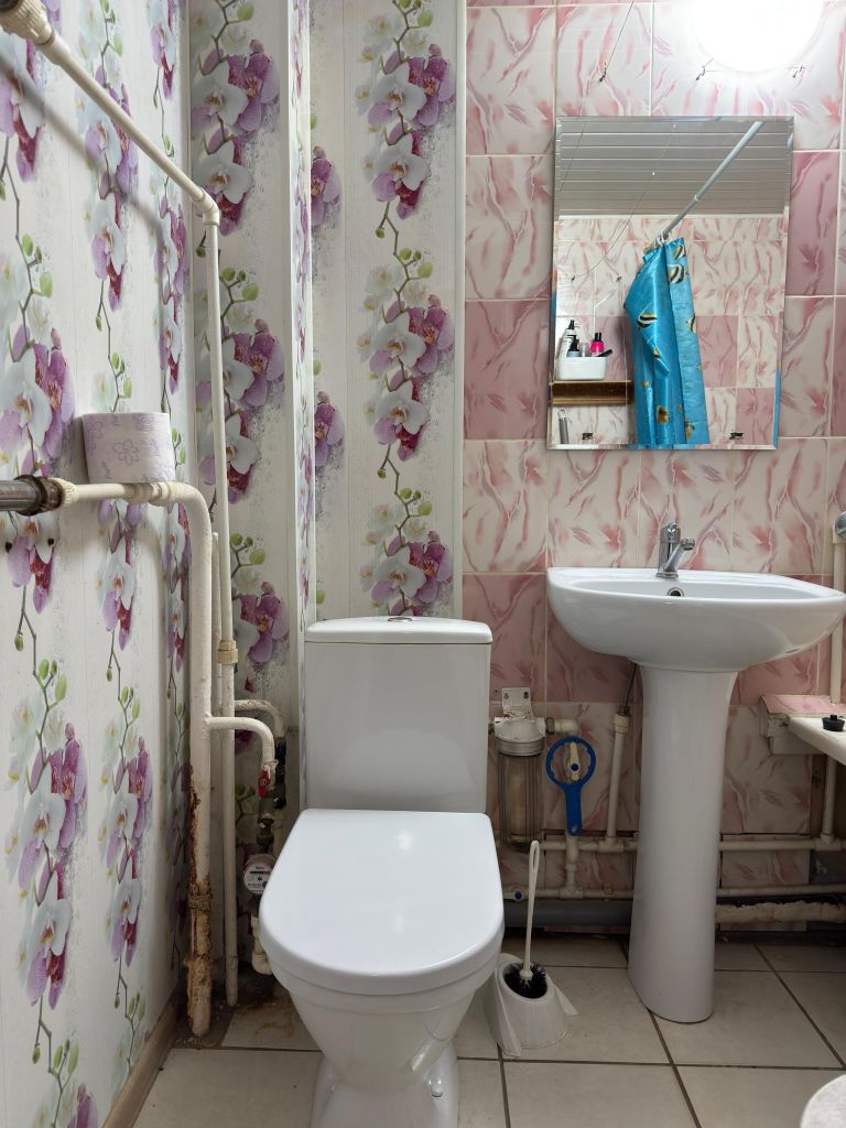 Продажа 1-комнатной квартиры, Шуя, Вихрева ул,  127