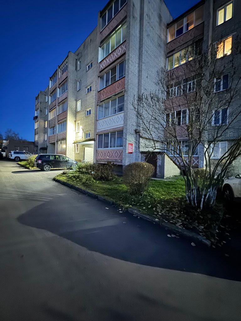 Продажа 1-комнатной квартиры, Шуя, Вихрева ул,  127