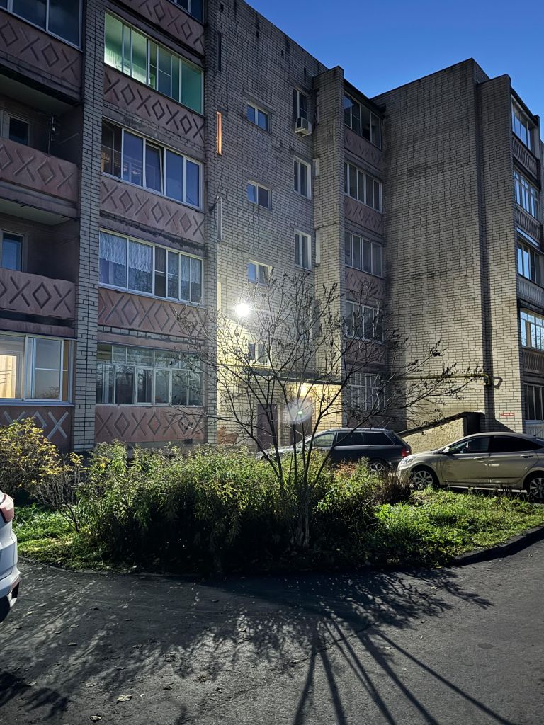 Продажа 1-комнатной квартиры, Шуя, Вихрева ул,  127