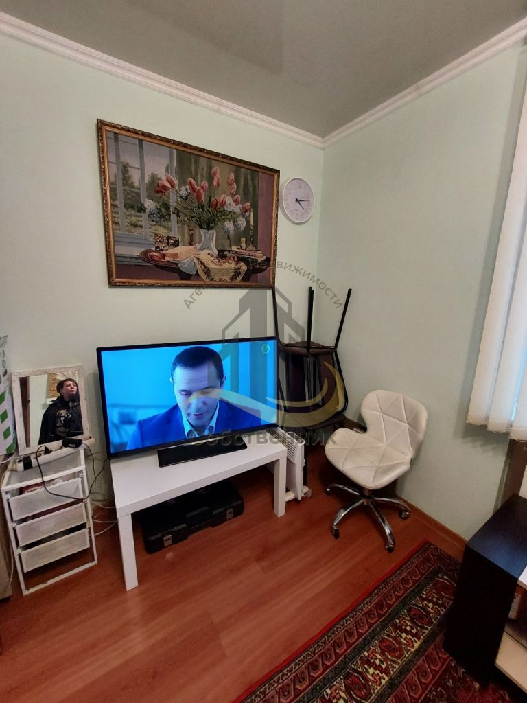 Продажа 2-комнатной квартиры, Старый Оскол, Дубрава квартал 1 мкр,  15