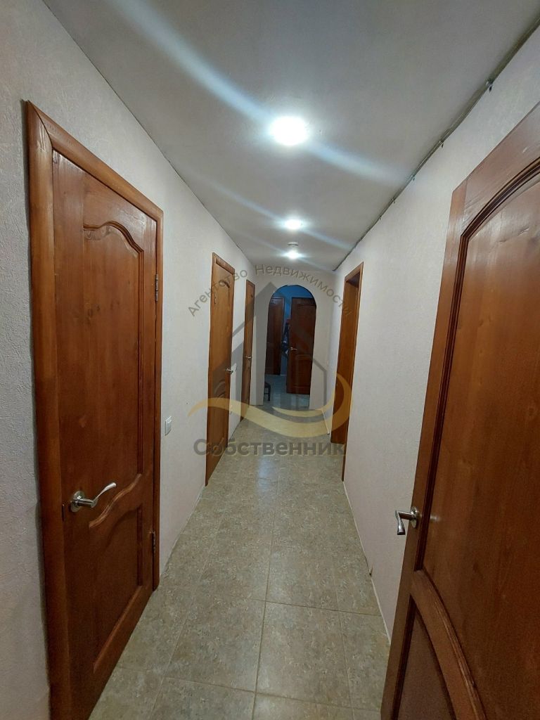 Продажа 2-комнатной квартиры, Старый Оскол, Дубрава квартал 1 мкр,  15