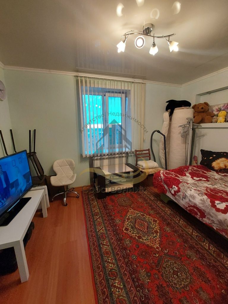 Продажа 2-комнатной квартиры, Старый Оскол, Дубрава квартал 1 мкр,  15