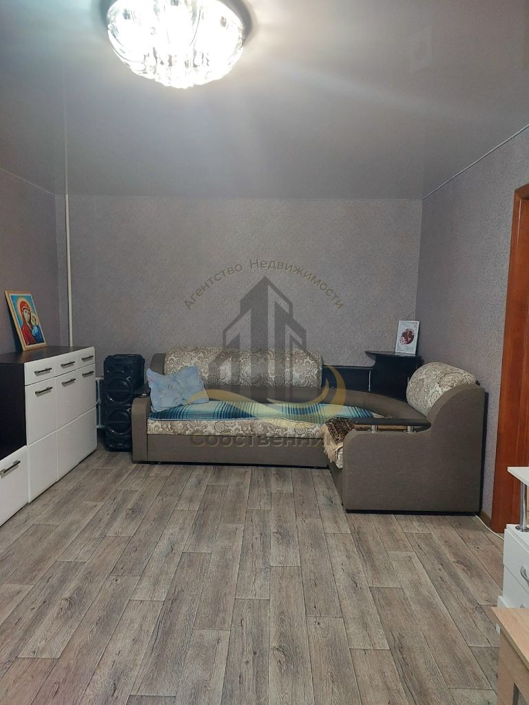 Продажа 2-комнатной квартиры, Старый Оскол, Дубрава квартал 1 мкр,  15