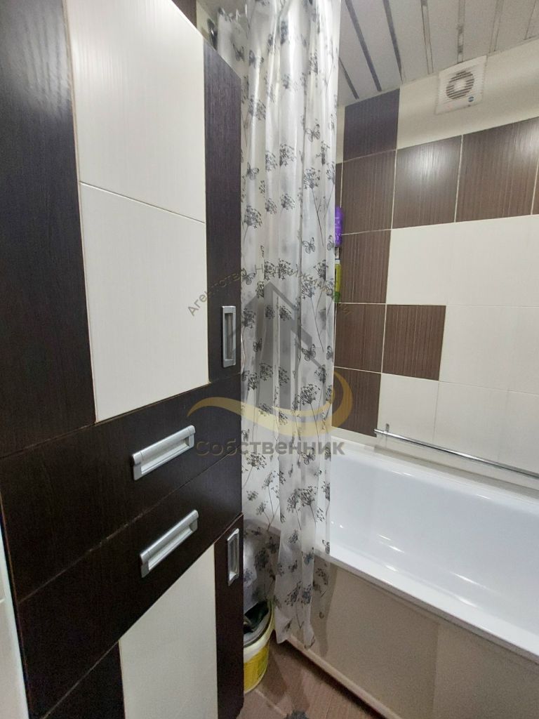 Продажа 2-комнатной квартиры, Старый Оскол, Дубрава квартал 1 мкр,  15