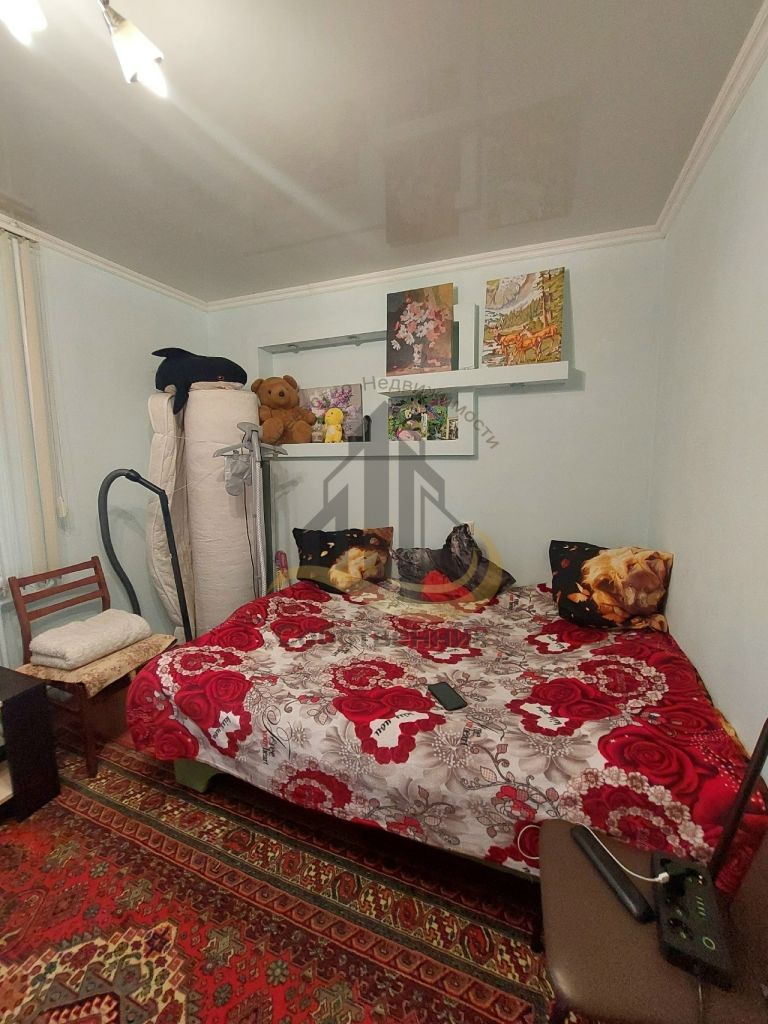 Продажа 2-комнатной квартиры, Старый Оскол, Дубрава квартал 1 мкр,  15