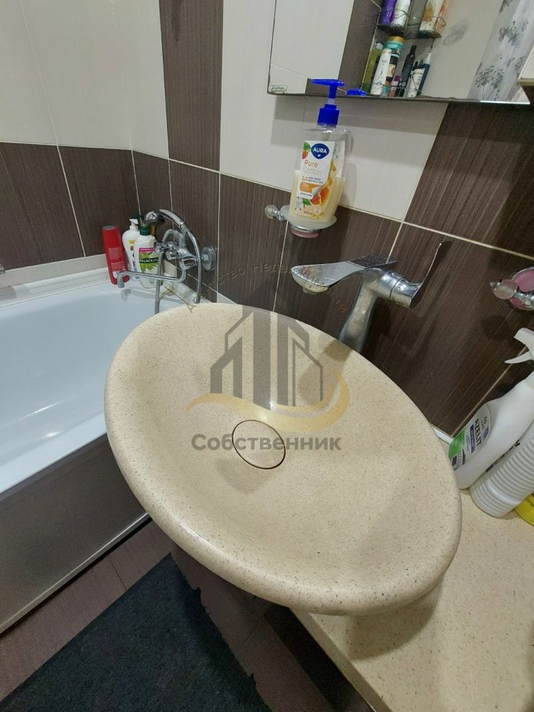 Продажа 2-комнатной квартиры, Старый Оскол, Дубрава квартал 1 мкр,  15