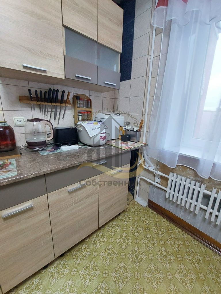 Продажа 2-комнатной квартиры, Старый Оскол, Дубрава квартал 1 мкр,  15