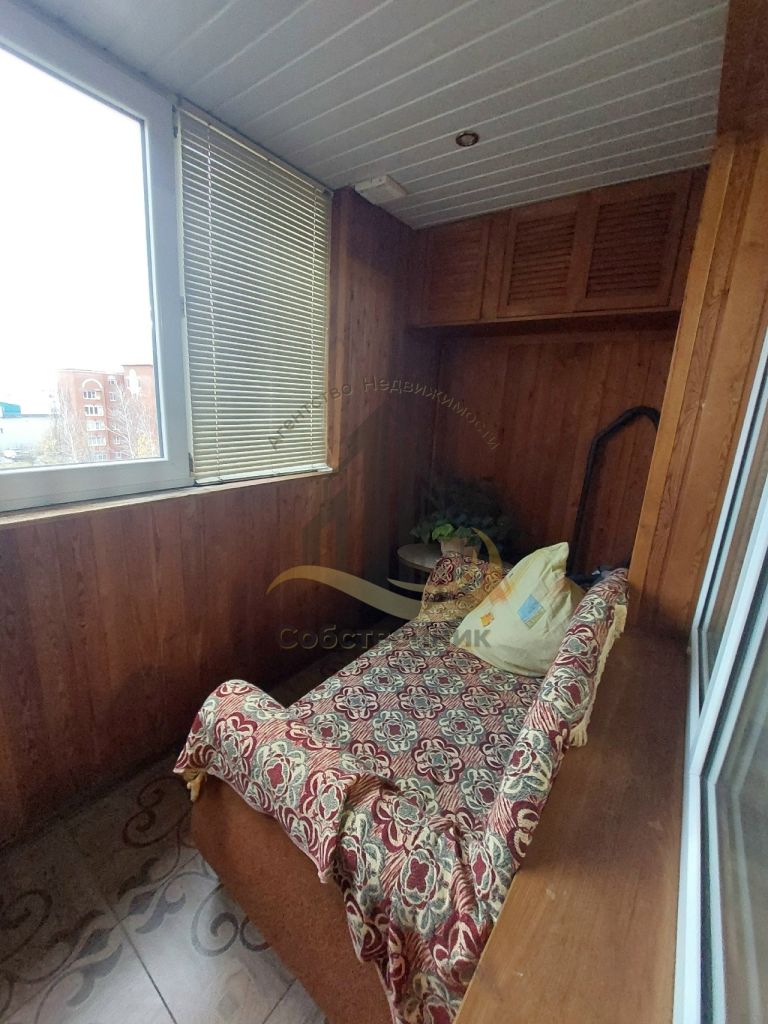 Продажа 2-комнатной квартиры, Старый Оскол, Дубрава квартал 1 мкр,  15