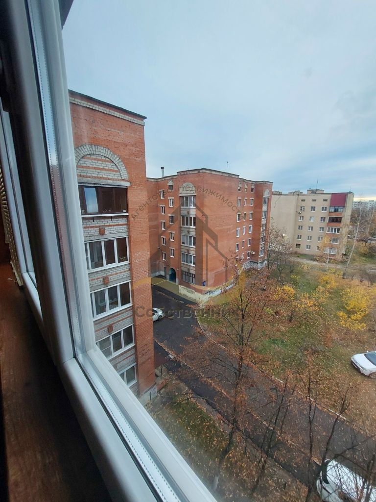 Продажа 2-комнатной квартиры, Старый Оскол, Дубрава квартал 1 мкр,  15