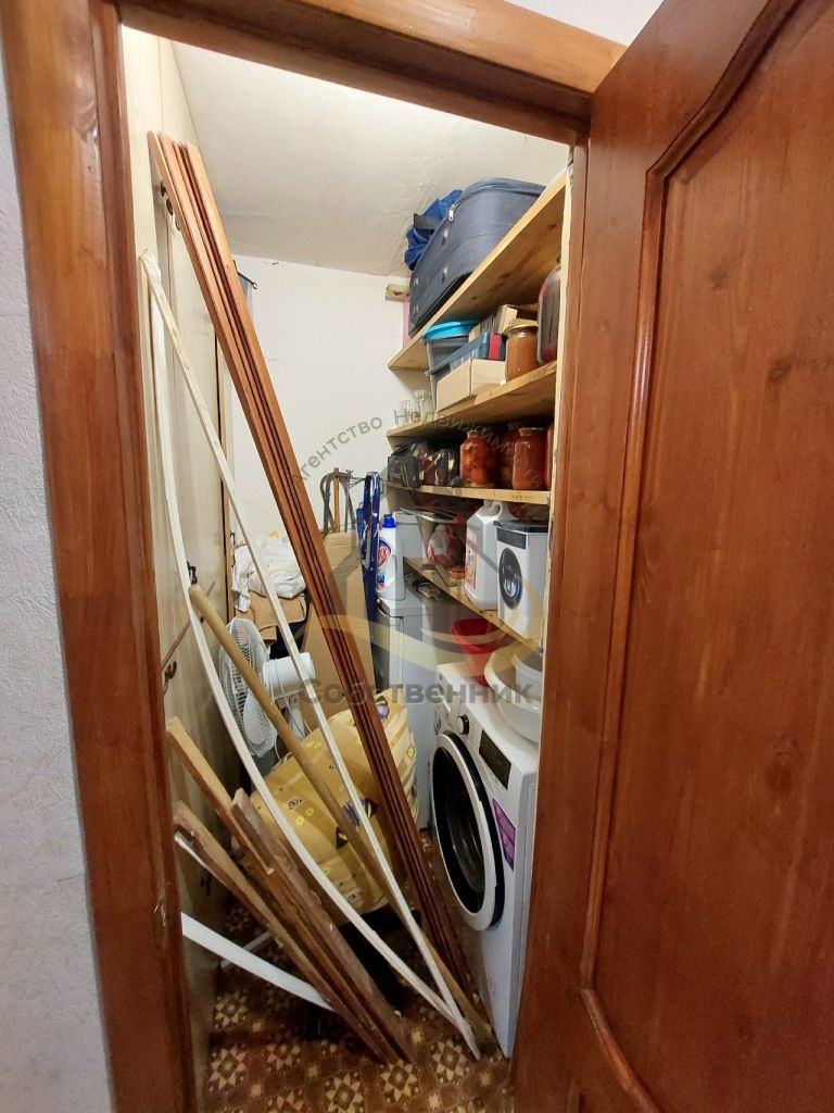 Продажа 2-комнатной квартиры, Старый Оскол, Дубрава квартал 1 мкр,  15