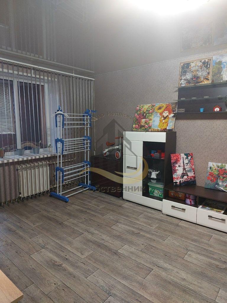 Продажа 2-комнатной квартиры, Старый Оскол, Дубрава квартал 1 мкр,  15