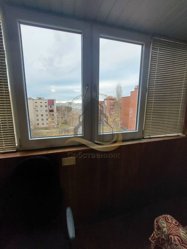 Продажа 2-комнатной квартиры, Старый Оскол, Дубрава квартал 1 мкр,  15