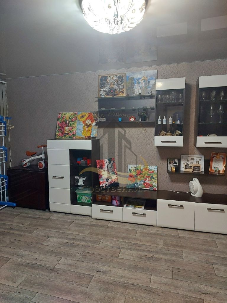 Продажа 2-комнатной квартиры, Старый Оскол, Дубрава квартал 1 мкр,  15