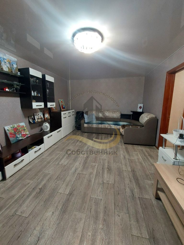 Продажа 2-комнатной квартиры, Старый Оскол, Дубрава квартал 1 мкр,  15