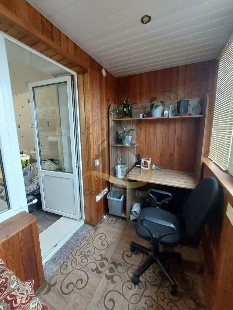 Продажа 2-комнатной квартиры, Старый Оскол, Дубрава квартал 1 мкр,  15