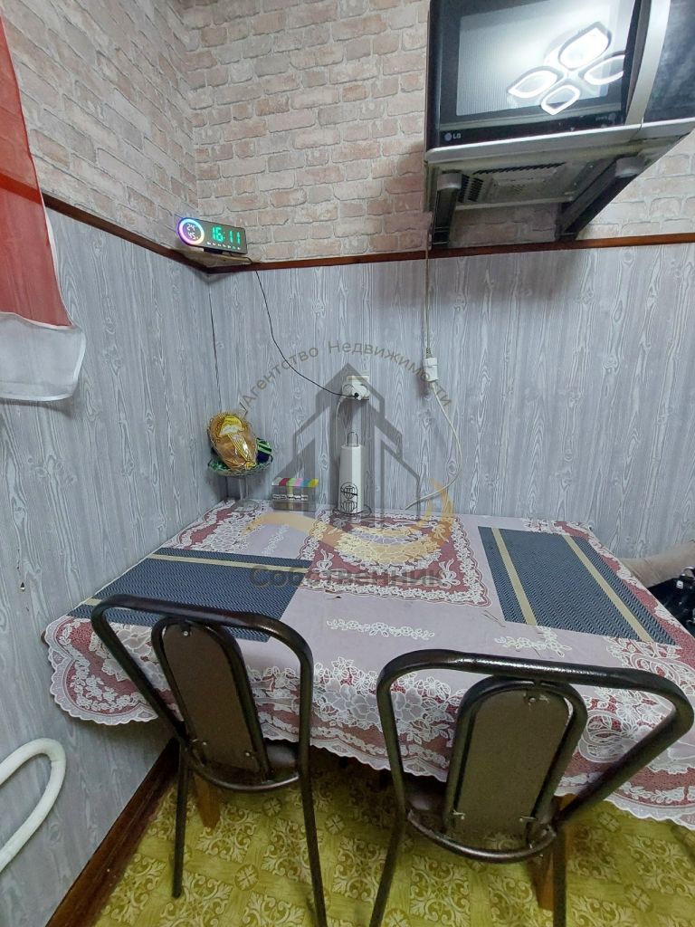 Продажа 2-комнатной квартиры, Старый Оскол, Дубрава квартал 1 мкр,  15