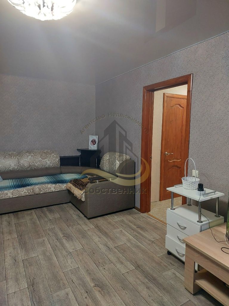 Продажа 2-комнатной квартиры, Старый Оскол, Дубрава квартал 1 мкр,  15