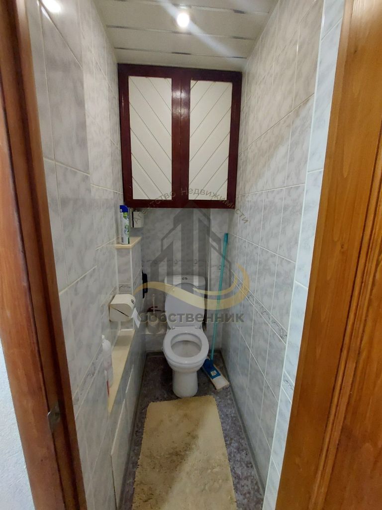 Продажа 2-комнатной квартиры, Старый Оскол, Дубрава квартал 1 мкр,  15