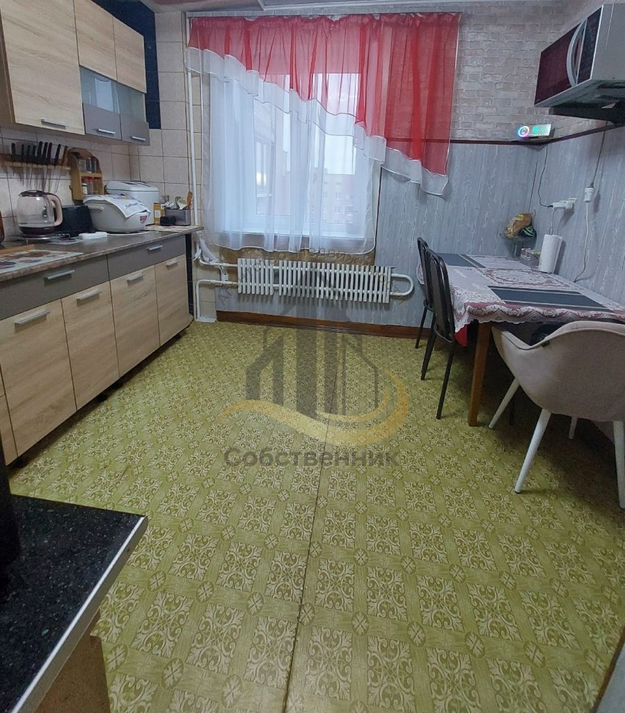 Продажа 2-комнатной квартиры, Старый Оскол, Дубрава квартал 1 мкр,  15