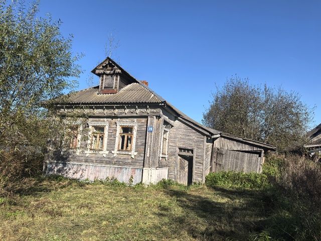 Продажа дачи, 45м <sup>2</sup>, 12 сот., Дворишнево,  29