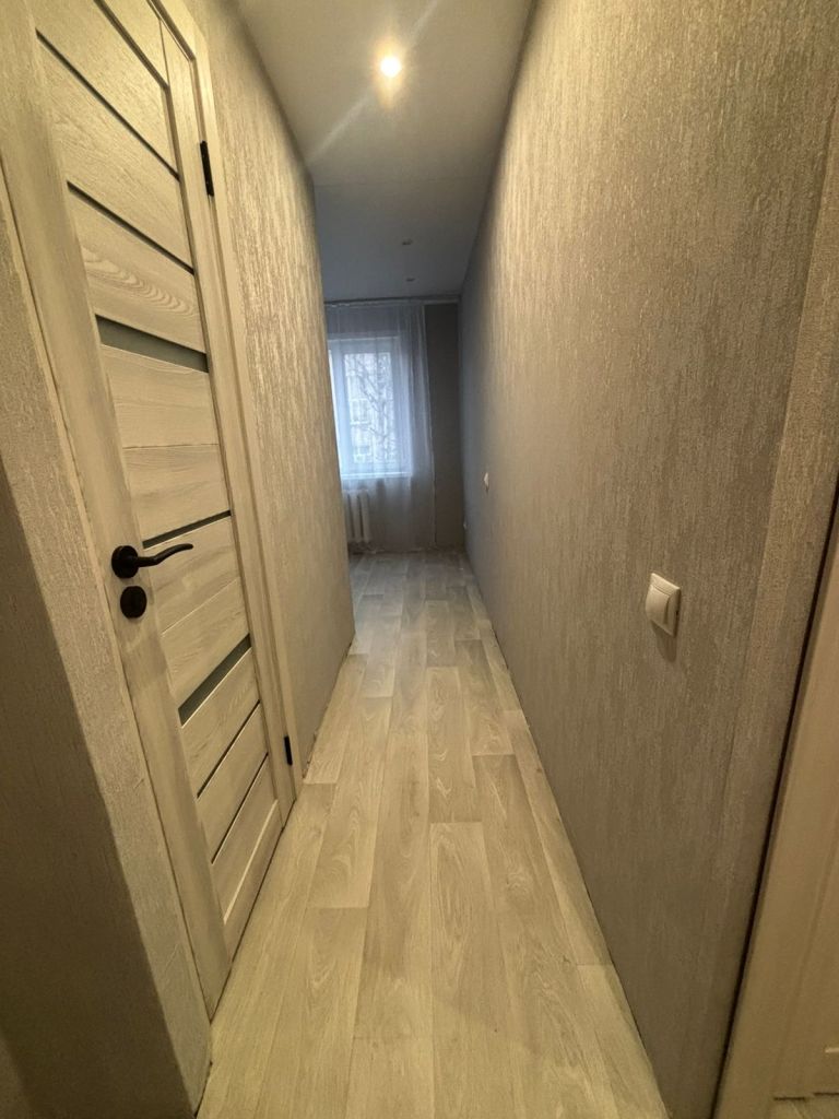 Продажа 2-комнатной квартиры, Иваново, Чапаева 2-я ул,  94