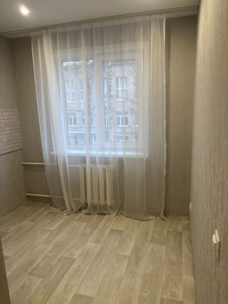 Продажа 2-комнатной квартиры, Иваново, Чапаева 2-я ул,  94