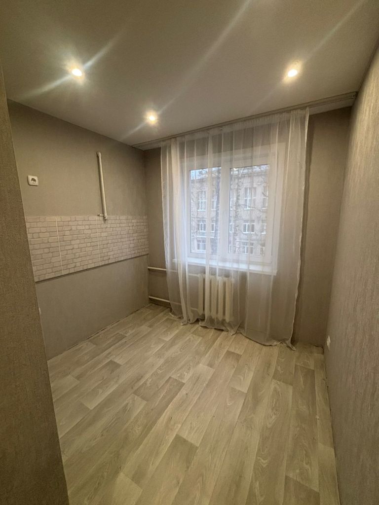 Продажа 2-комнатной квартиры, Иваново, Чапаева 2-я ул,  94