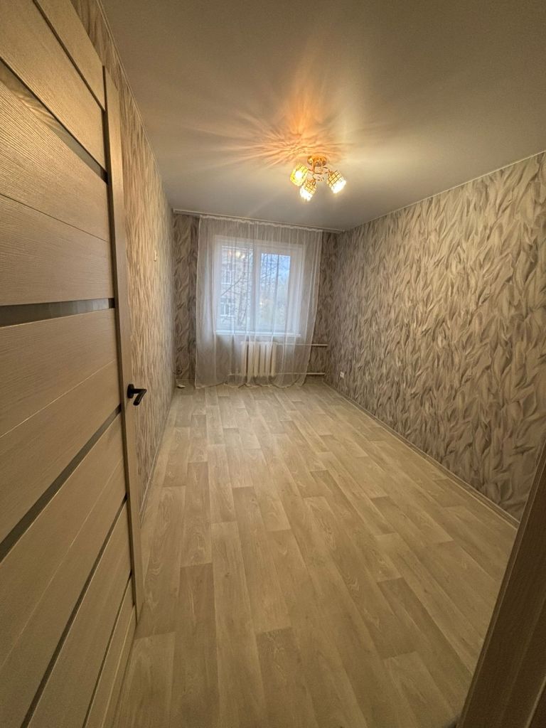 Продажа 2-комнатной квартиры, Иваново, Чапаева 2-я ул,  94