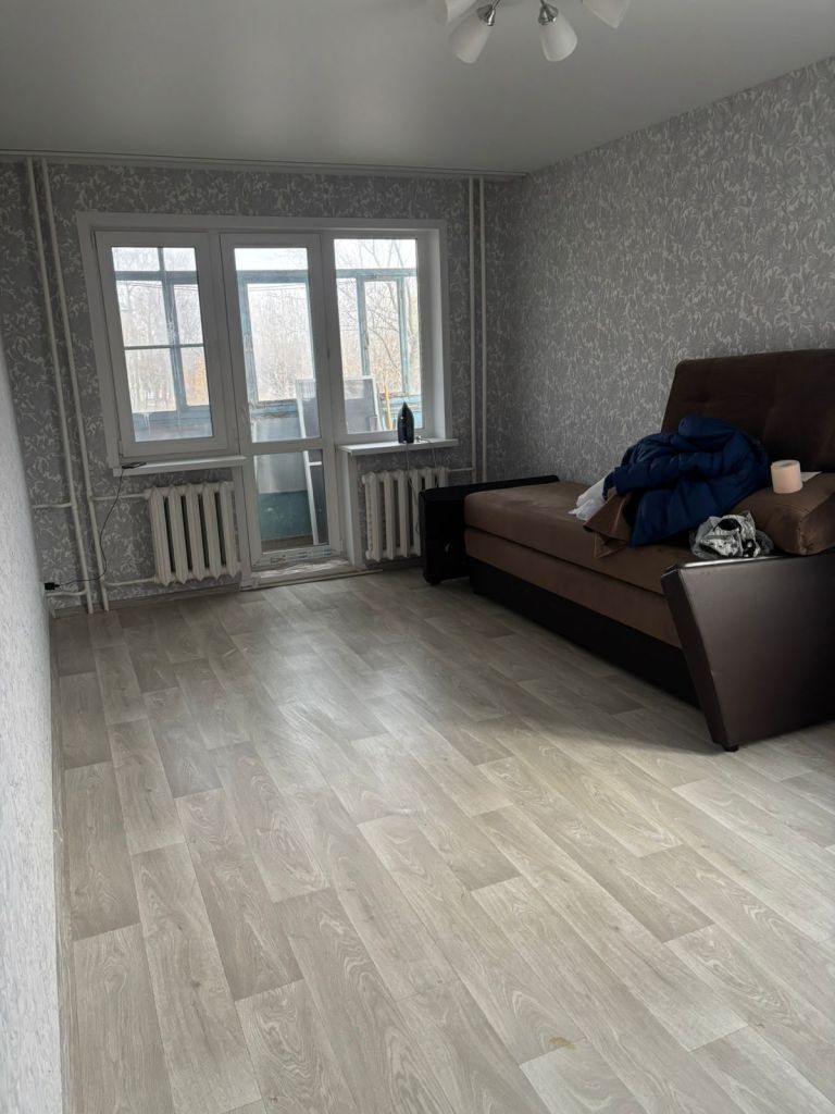 Продажа 2-комнатной квартиры, Иваново, Чапаева 2-я ул,  94