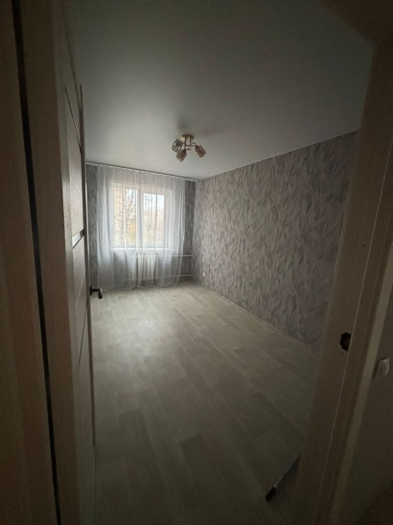 Продажа 2-комнатной квартиры, Иваново, Чапаева 2-я ул,  94