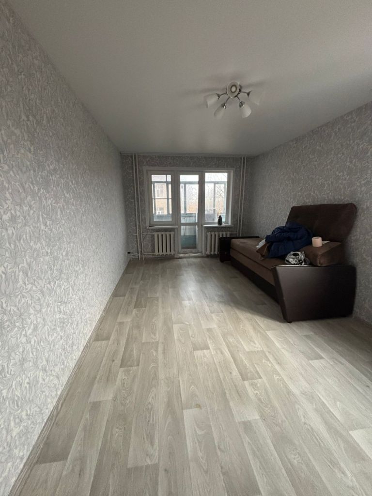 Продажа 2-комнатной квартиры, Иваново, Чапаева 2-я ул,  94