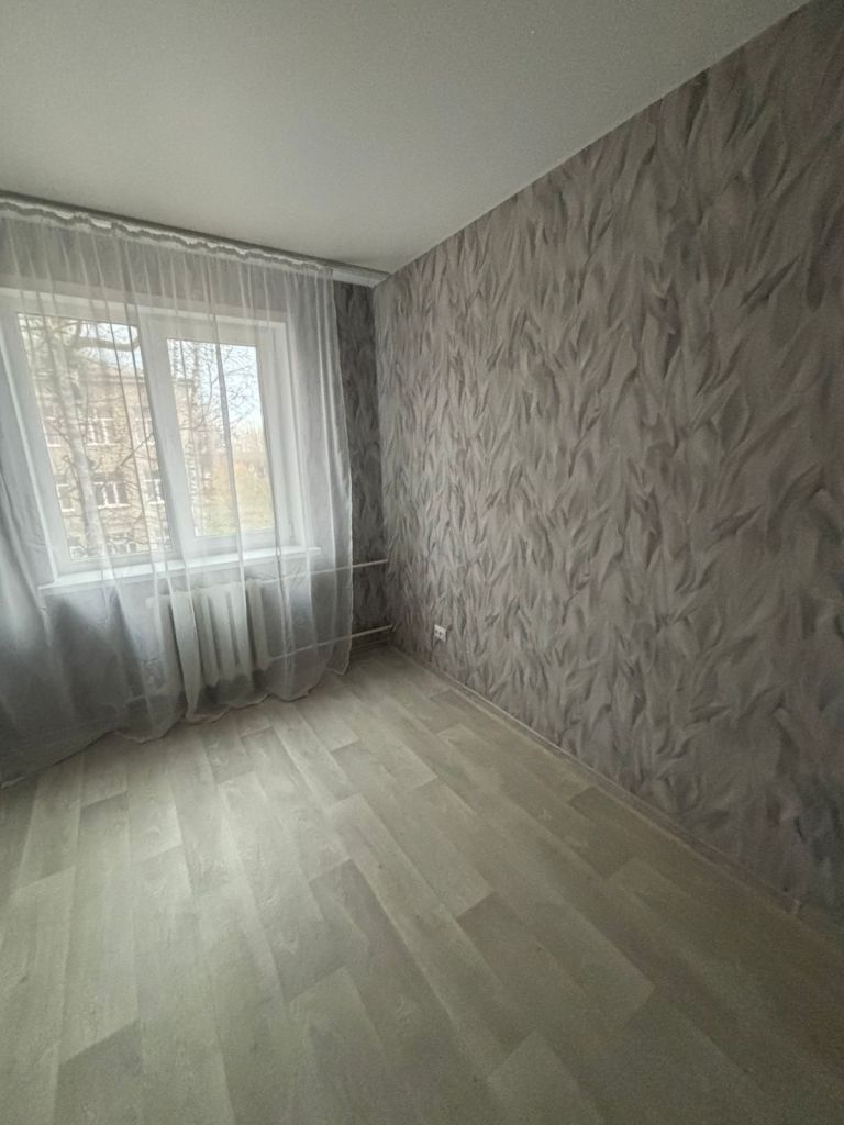 Продажа 2-комнатной квартиры, Иваново, Чапаева 2-я ул,  94