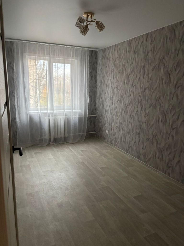 Продажа 2-комнатной квартиры, Иваново, Чапаева 2-я ул,  94