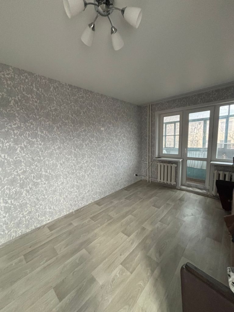 Продажа 2-комнатной квартиры, Иваново, Чапаева 2-я ул,  94