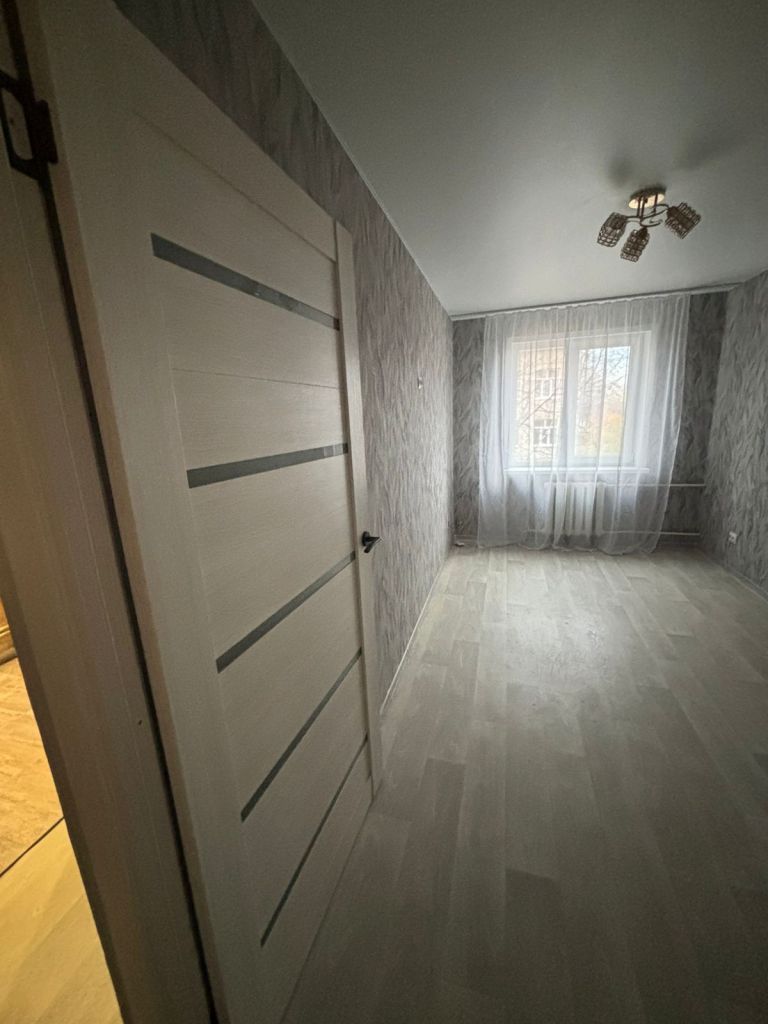 Продажа 2-комнатной квартиры, Иваново, Чапаева 2-я ул,  94