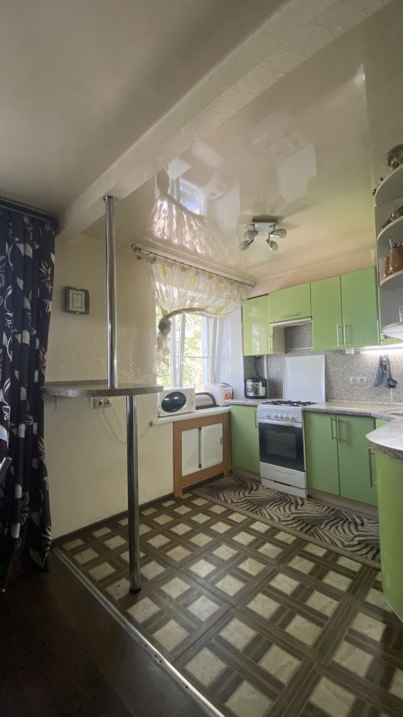 Аренда 3-комнатной квартиры, Владимир, Чайковского ул,  30