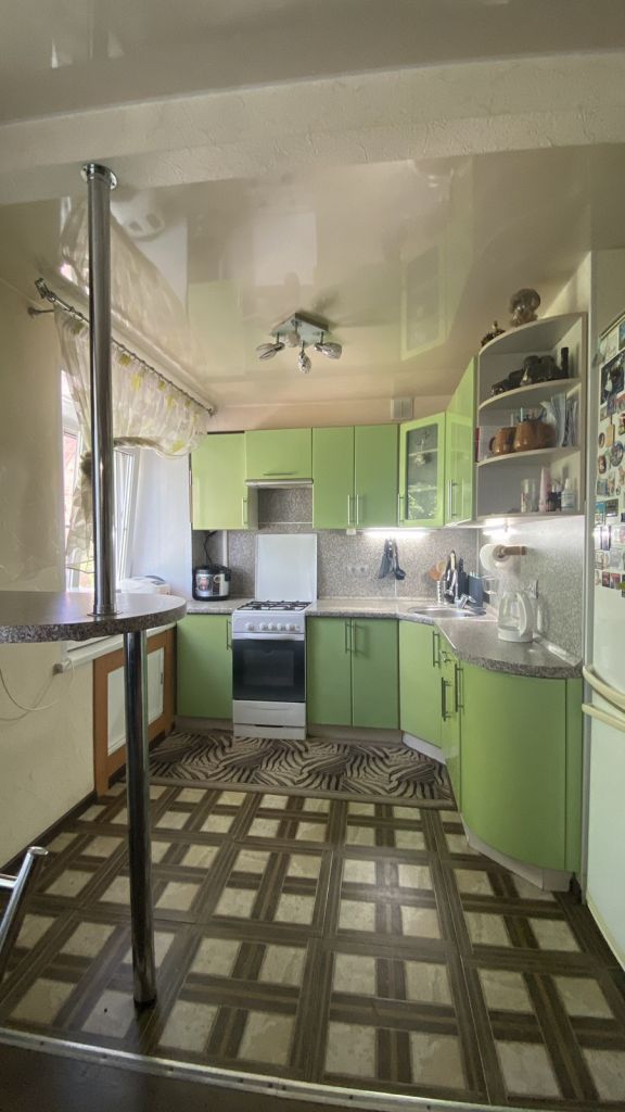 Аренда 3-комнатной квартиры, Владимир, Чайковского ул,  30