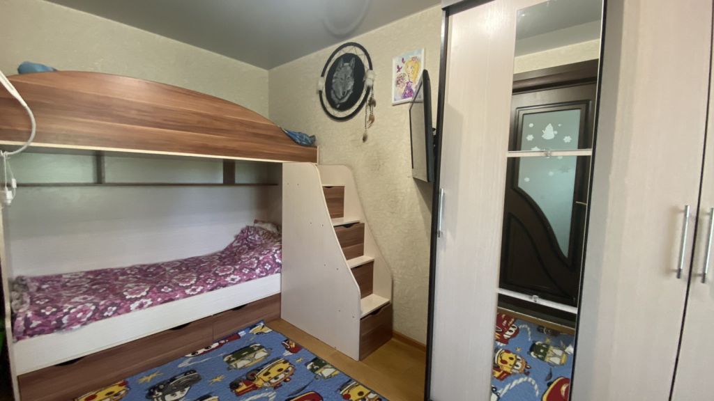 Аренда 3-комнатной квартиры, Владимир, Чайковского ул,  30