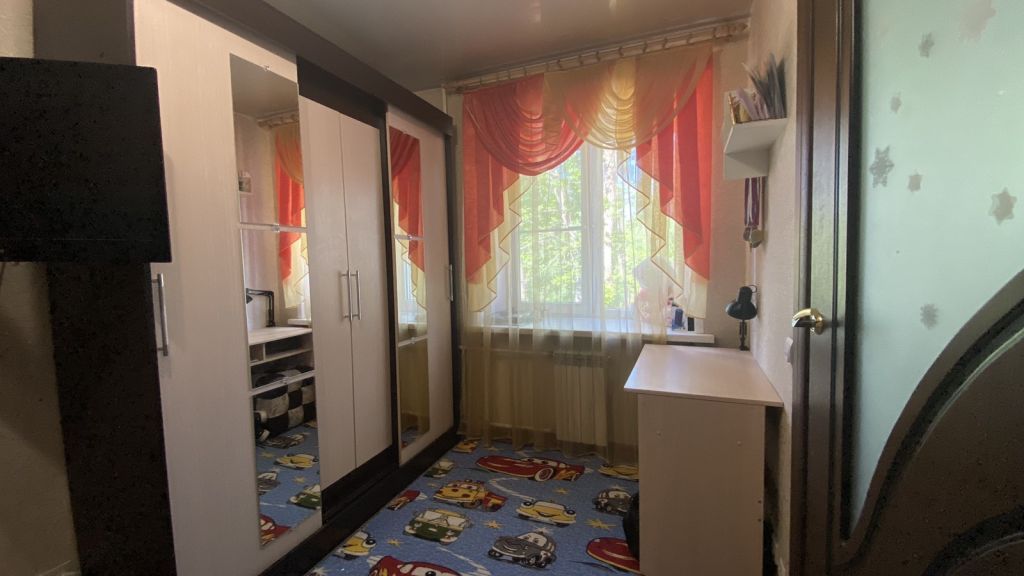 Аренда 3-комнатной квартиры, Владимир, Чайковского ул,  30