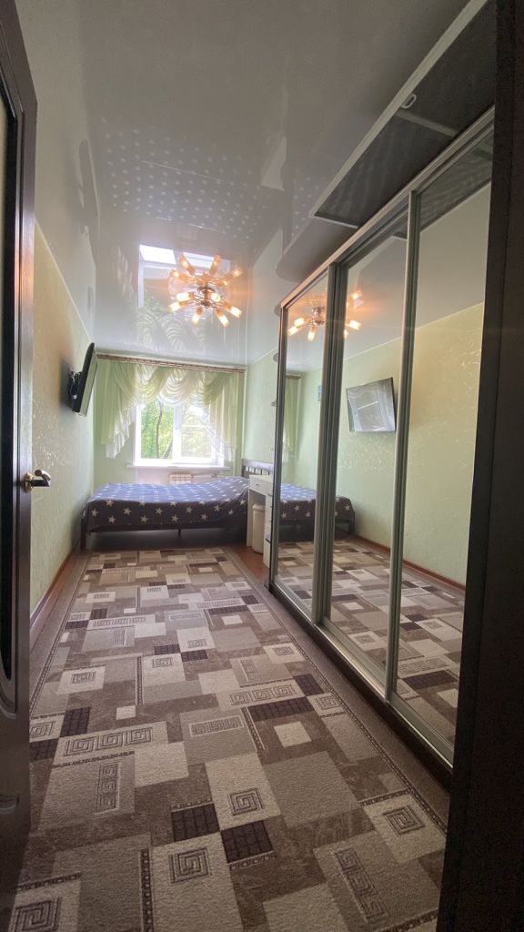 Аренда 3-комнатной квартиры, Владимир, Чайковского ул,  30