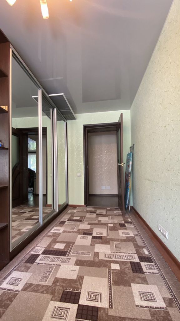 Аренда 3-комнатной квартиры, Владимир, Чайковского ул,  30